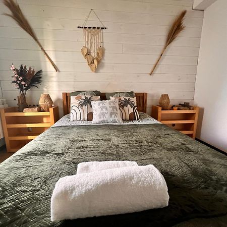 Appartement, 3 Chambres, Vue Panoramique, Parking, Acces Ville 布里尼奥勒 外观 照片